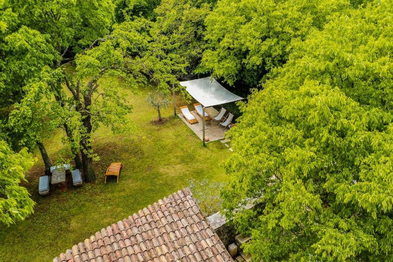 Una in Kranjčići - Haus für 5-6 Personen - image 2