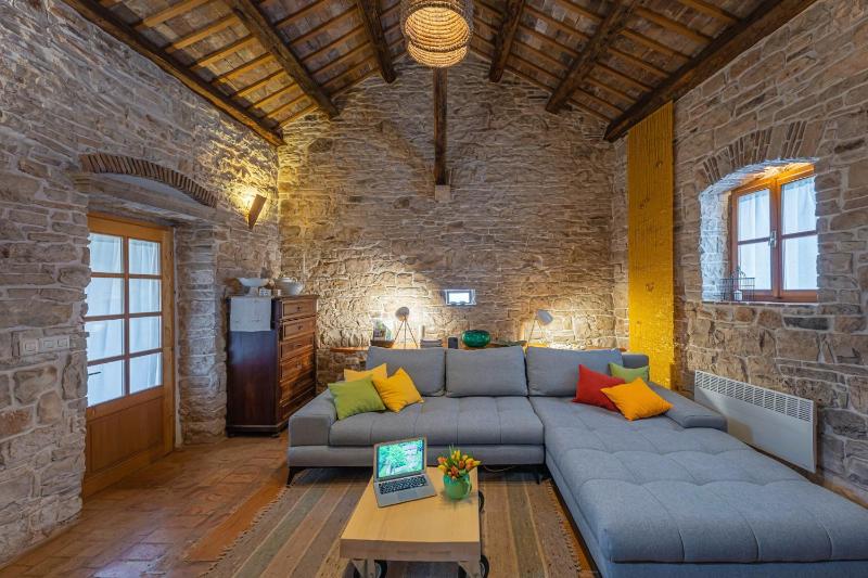 Una in Kranjčići - Haus für 5-6 Personen - image 33
