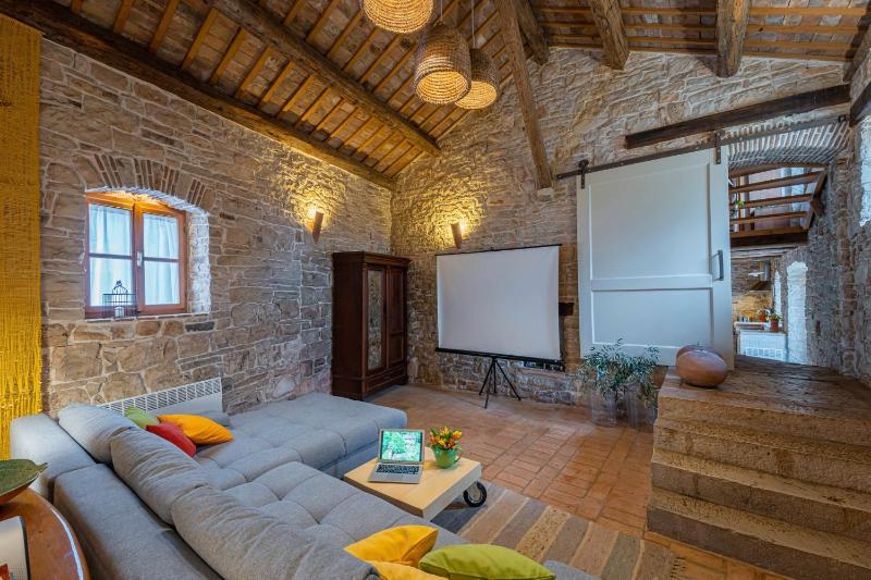 Una in Kranjčići - Haus für 5-6 Personen - image 12