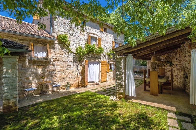 Una in Kranjčići - Haus für 5-6 Personen - image 5