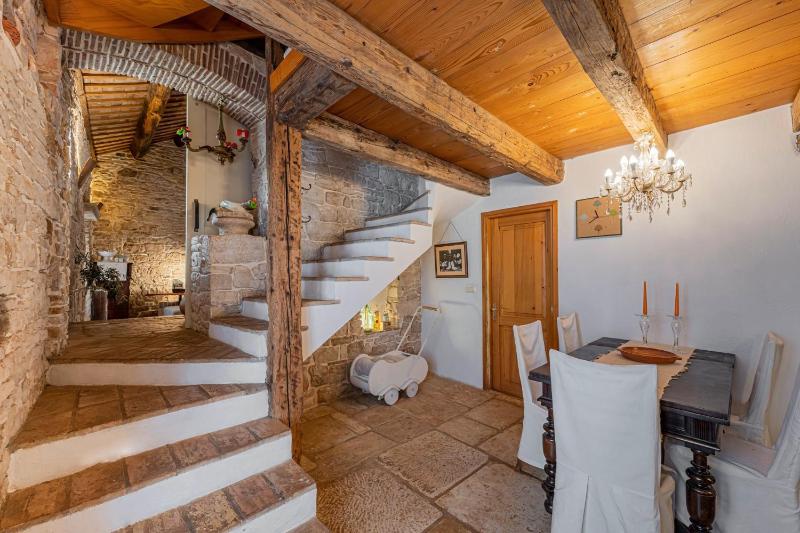 Una in Kranjčići - Haus für 5-6 Personen - image 43