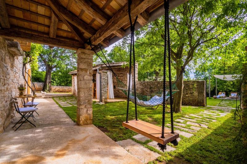 Una in Kranjčići - Haus für 5-6 Personen - image 9