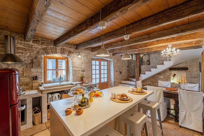 Una in Kranjčići - Haus für 5-6 Personen - image 20