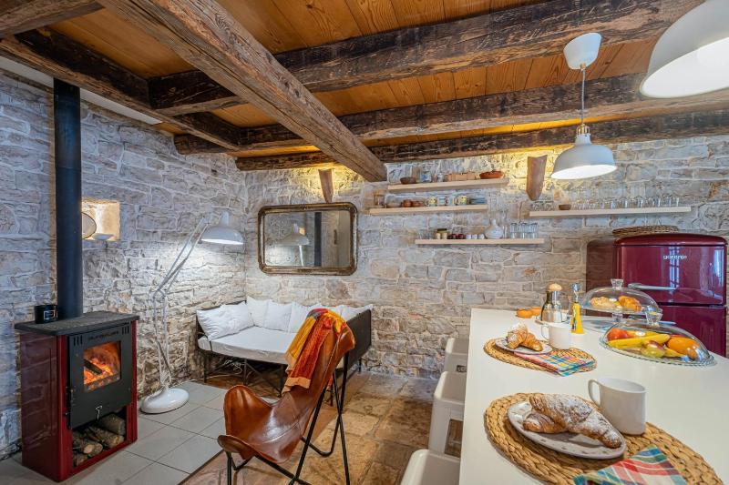 Una in Kranjčići - Haus für 5-6 Personen - image 32