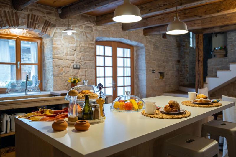 Una in Kranjčići - Haus für 5-6 Personen - image 28