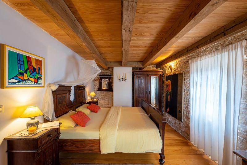 Una in Kranjčići - Haus für 5-6 Personen - image 34