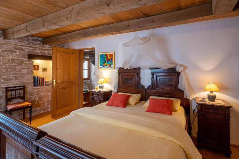 Una in Kranjčići - Haus für 5-6 Personen - image 15