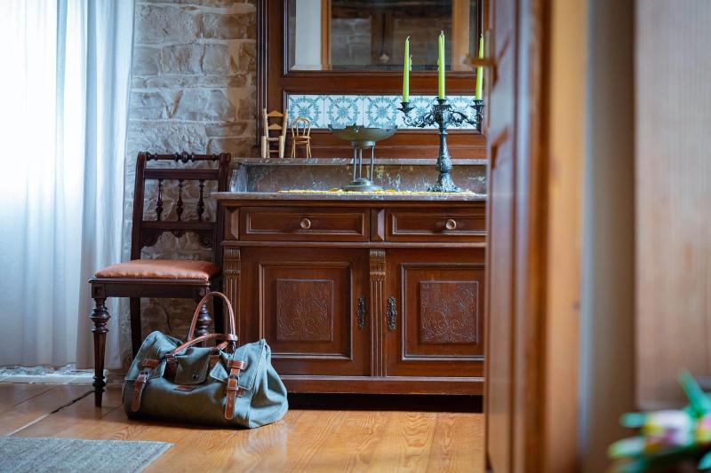 Una in Kranjčići - Haus für 5-6 Personen - image 47