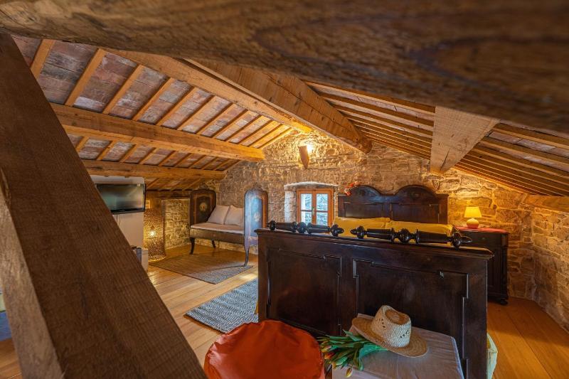 Una in Kranjčići - Haus für 5-6 Personen - image 11