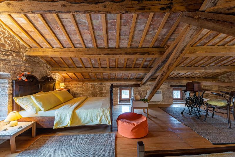 Una in Kranjčići - Haus für 5-6 Personen - image 26