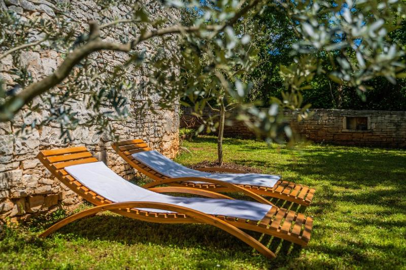 Una in Kranjčići - Haus für 5-6 Personen - image 45