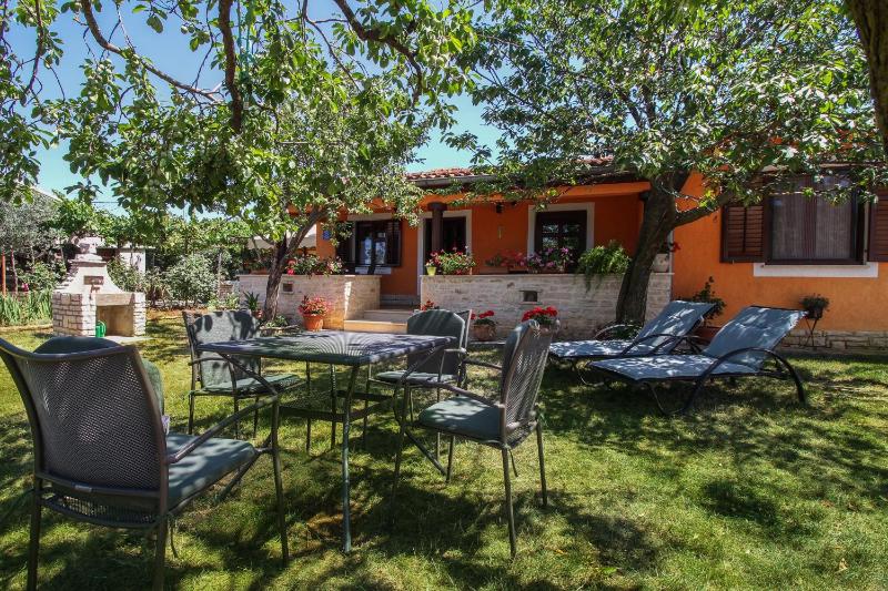 Klen in Smoljanci (Haus für 4 Personen) - image 3