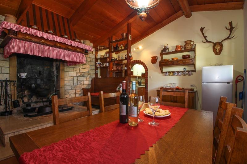 Klen in Smoljanci (Haus für 4 Personen) - image 17