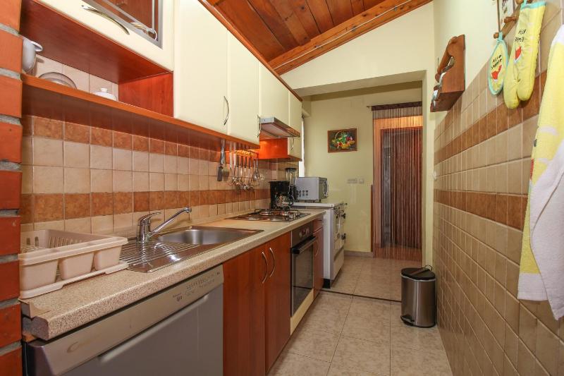 Klen in Smoljanci (Haus für 4 Personen) - image 27
