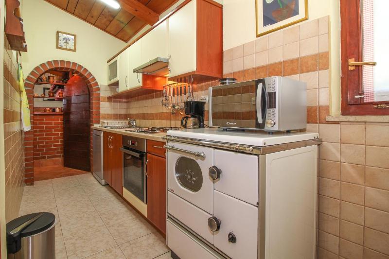 Klen in Smoljanci (Haus für 4 Personen) - image 26