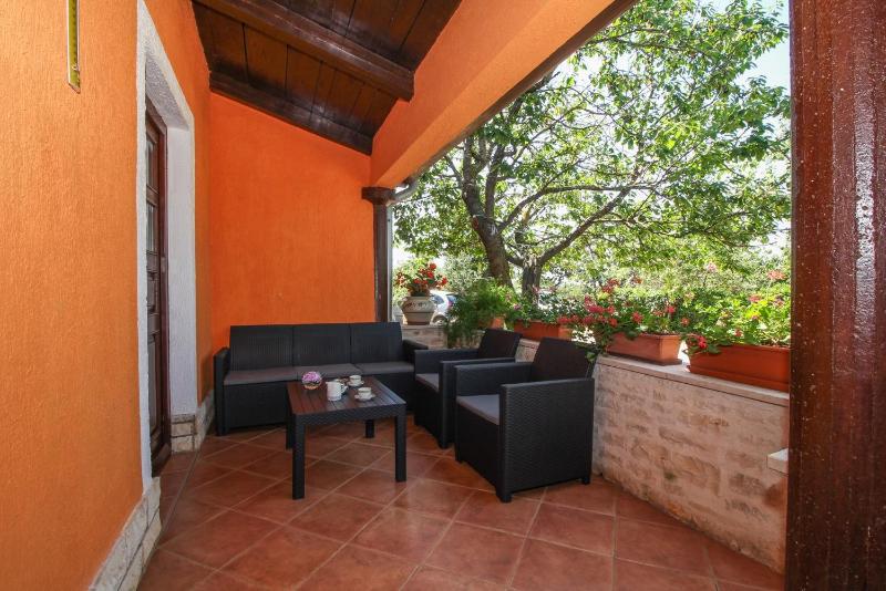 Klen in Smoljanci (Haus für 4 Personen) - image 11