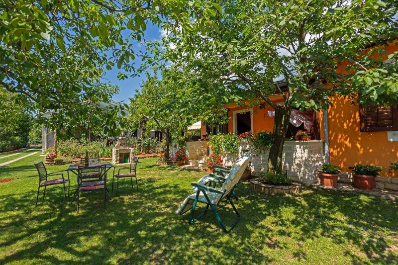 Klen in Smoljanci (Haus für 4 Personen) - image 24