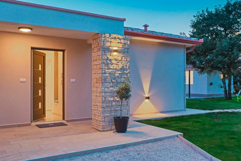 Villa Monte in Breg (Haus für 6 Personen) - image 23