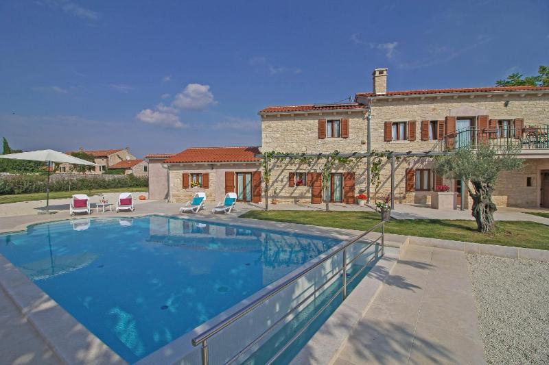Villa Marija in Pekici (Haus für 8-10 Personen) - image 27