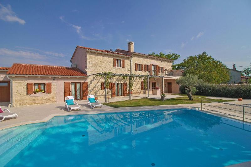Villa Marija in Pekici (Haus für 8-10 Personen) - image 23