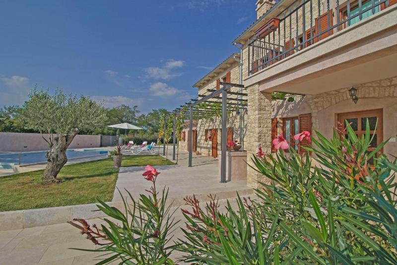 Villa Marija in Pekici (Haus für 8-10 Personen) - image 13