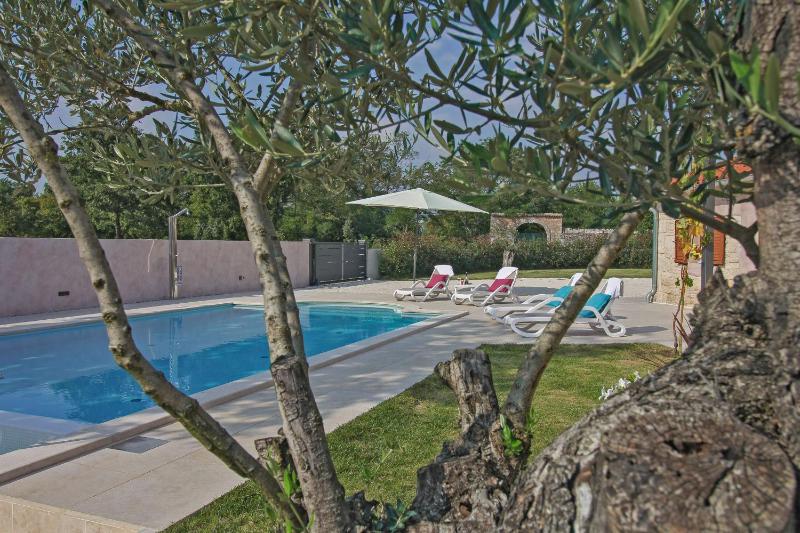 Villa Marija in Pekici (Haus für 8-10 Personen) - image 37