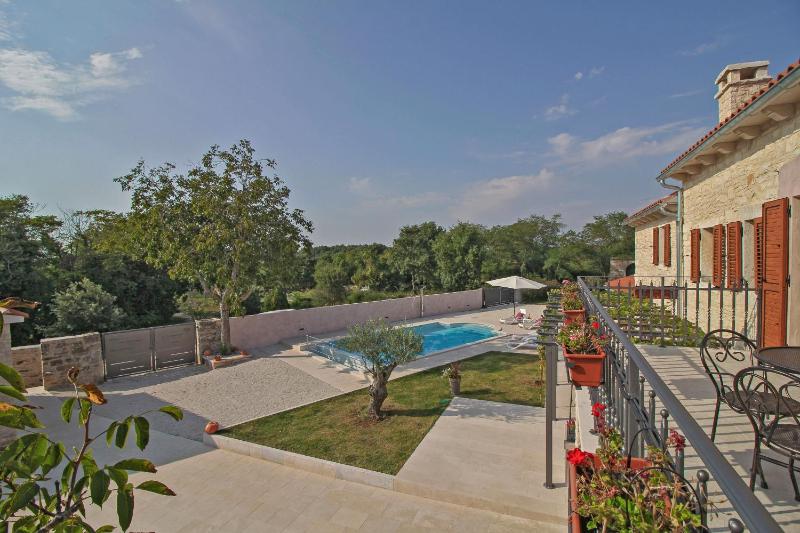 Villa Marija in Pekici (Haus für 8-10 Personen) - image 4