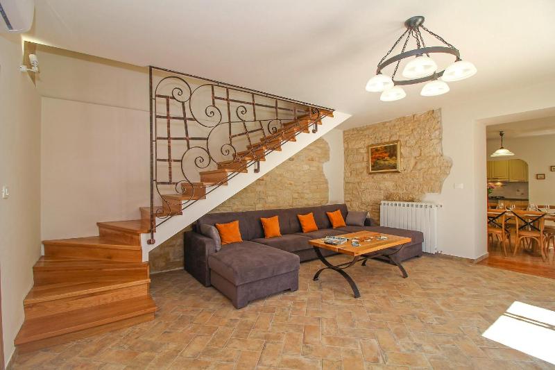 Villa Marija in Pekici (Haus für 8-10 Personen) - image 26