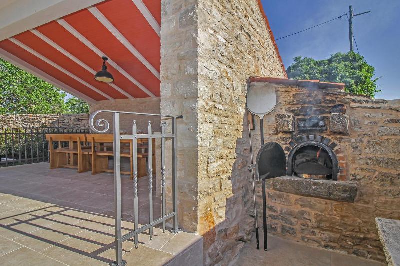 Villa Marija in Pekici (Haus für 8-10 Personen) - image 21