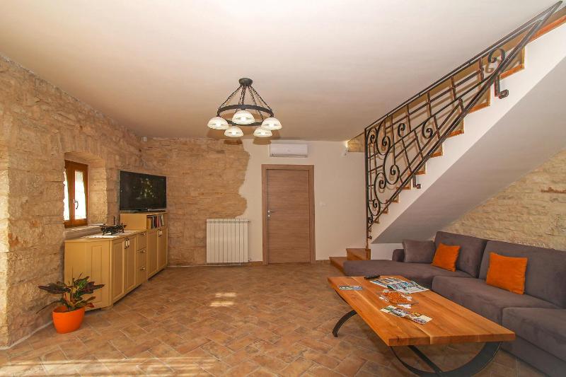 Villa Marija in Pekici (Haus für 8-10 Personen) - image 14