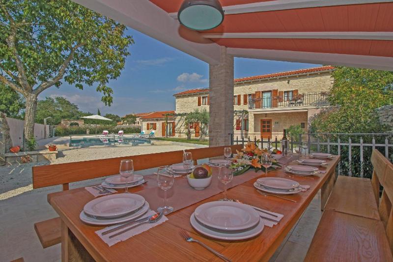Villa Marija in Pekici (Haus für 8-10 Personen) - image 31