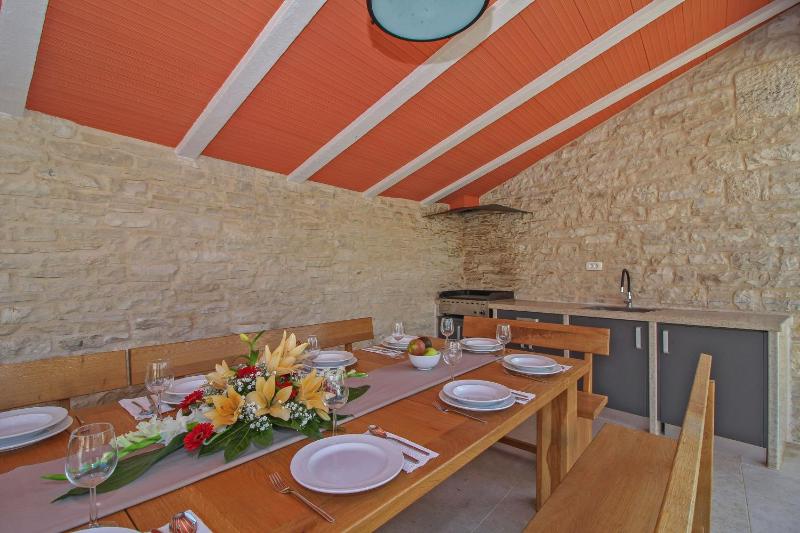 Villa Marija in Pekici (Haus für 8-10 Personen) - image 15
