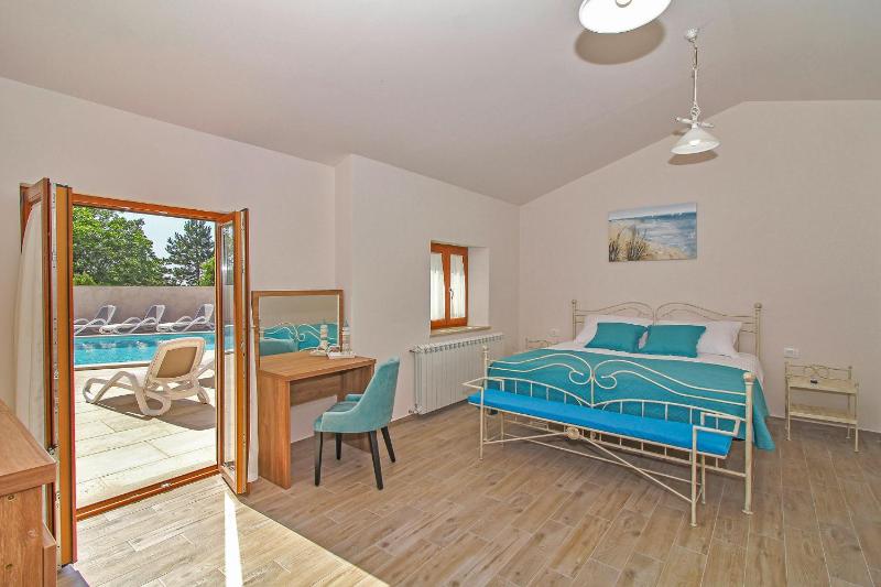 Villa Marija in Pekici (Haus für 8-10 Personen) - image 12
