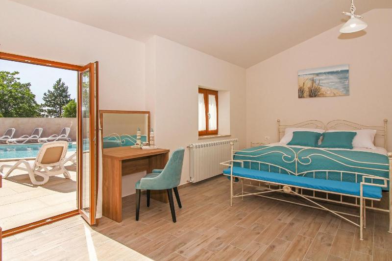 Villa Marija in Pekici (Haus für 8-10 Personen) - image 3