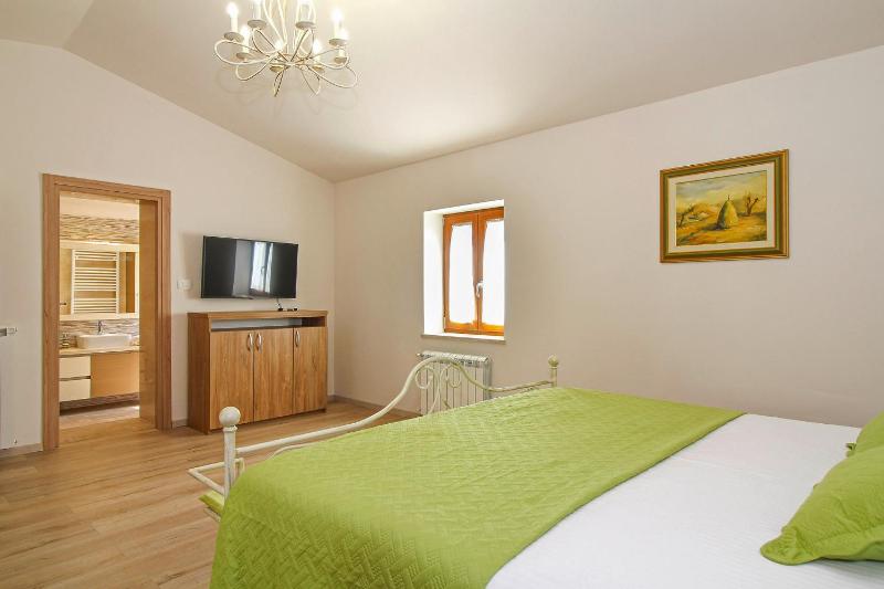 Villa Marija in Pekici (Haus für 8-10 Personen) - image 16