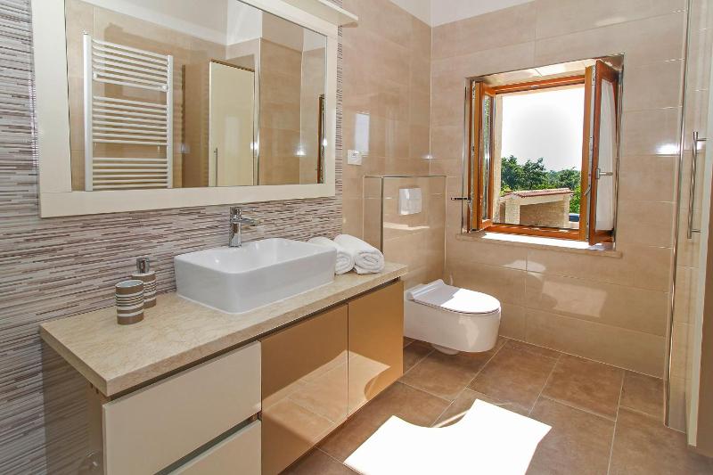 Villa Marija in Pekici (Haus für 8-10 Personen) - image 39