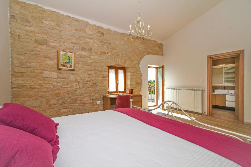 Villa Marija in Pekici (Haus für 8-10 Personen) - image 20