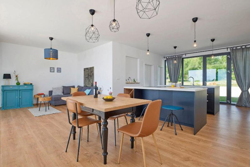 Villa Vinci in Smoljanci (Haus für 4 Personen) - image 12
