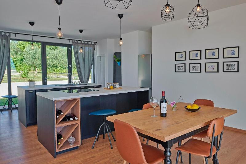 Villa Vinci in Smoljanci (Haus für 4 Personen) - image 20