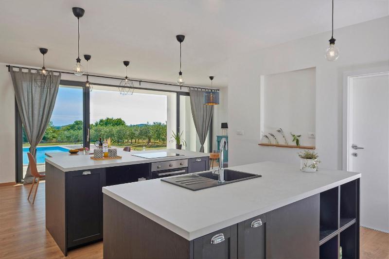 Villa Vinci in Smoljanci (Haus für 4 Personen) - image 17