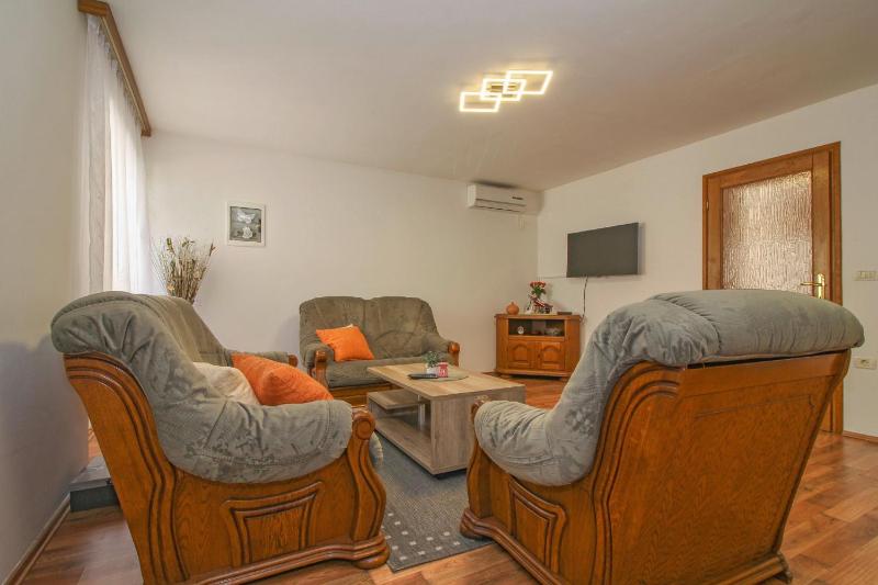 Nikolina in Vodnjan - Haus für 6 Personen - image 19