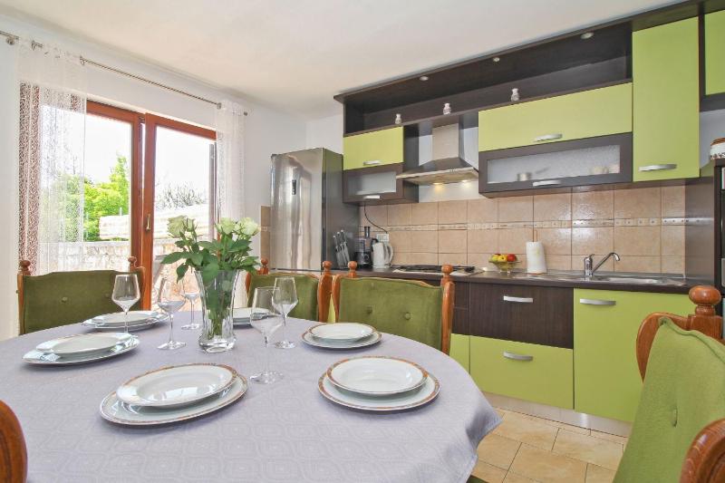 Nikolina in Vodnjan - Haus für 6 Personen - image 11