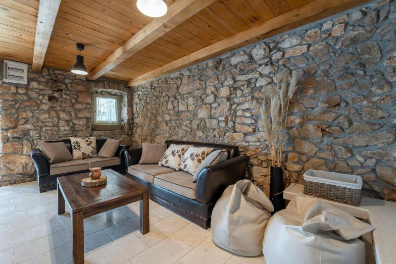 Villa Octingenti in Marceljani - Haus für 4-6 Personen - image 16