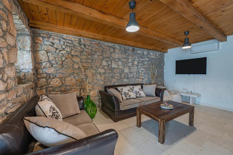 Villa Octingenti in Marceljani - Haus für 4-6 Personen - image 38