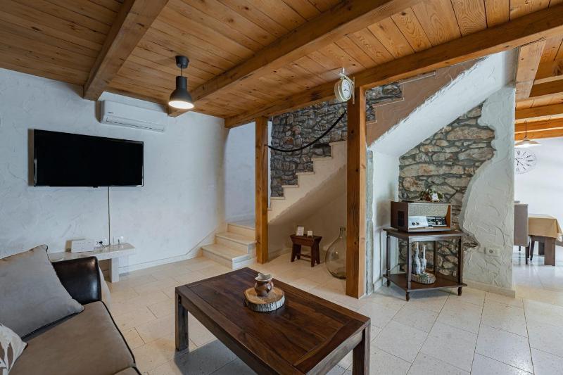 Villa Octingenti in Marceljani - Haus für 4-6 Personen - image 47