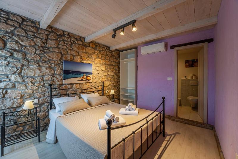 Villa Octingenti in Marceljani - Haus für 4-6 Personen - image 40