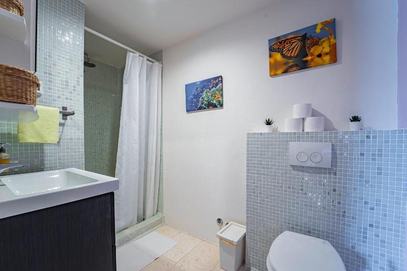 Villa Octingenti in Marceljani - Haus für 4-6 Personen - image 13