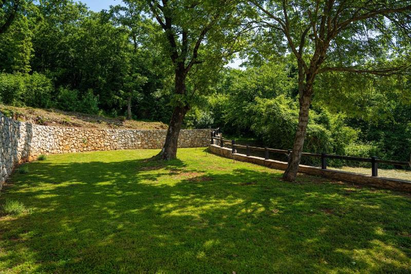 Villa Octingenti in Marceljani - Haus für 4-6 Personen - image 18