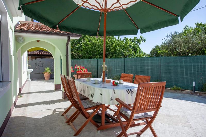 Pokrajac in Rovinjsko Selo - Haus für 4-5 Personen - image 9