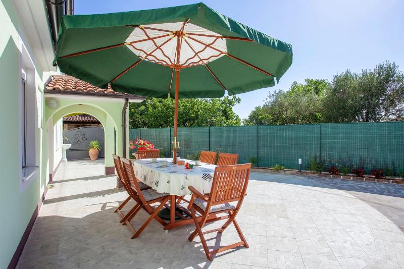 Pokrajac in Rovinjsko Selo - Haus für 4-5 Personen - image 11